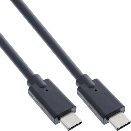 InLine USB-C 3.2 Gen 2x2 kabel - 509350117